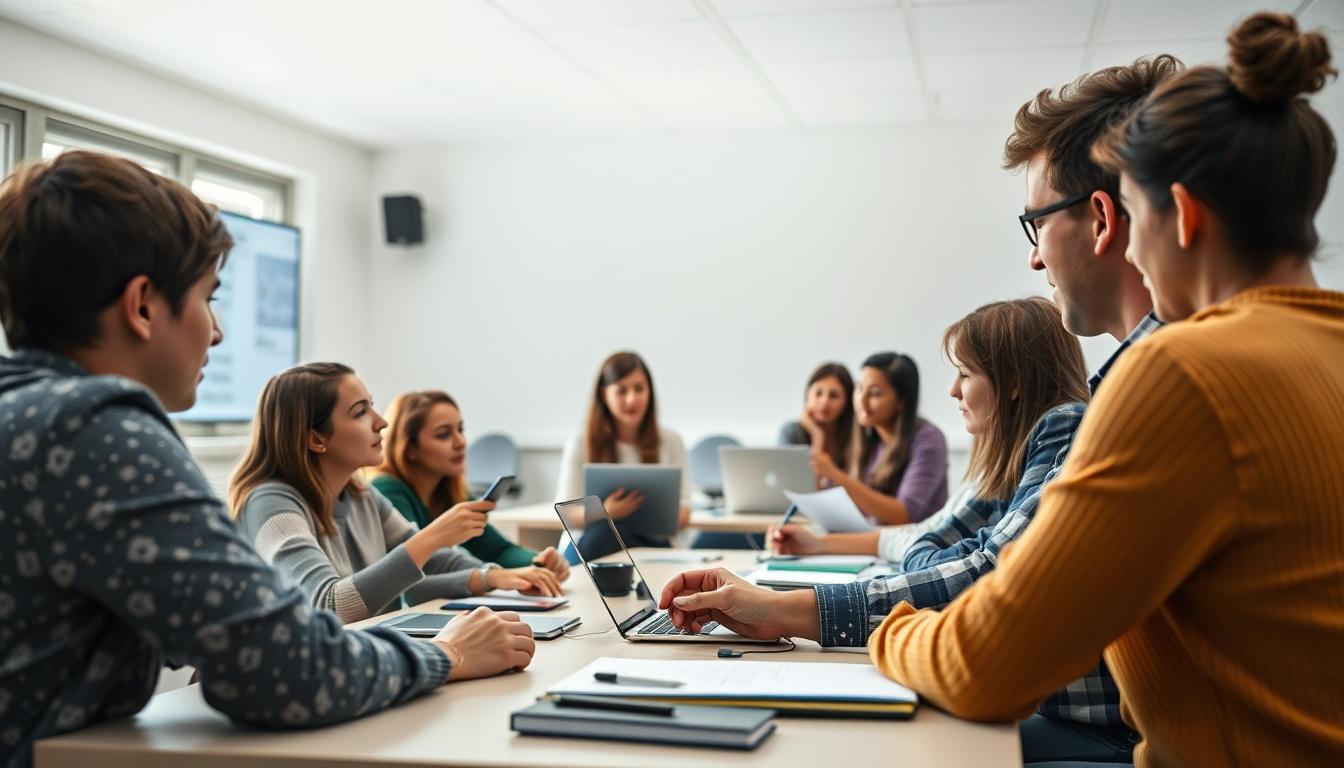 Advance Your Career
